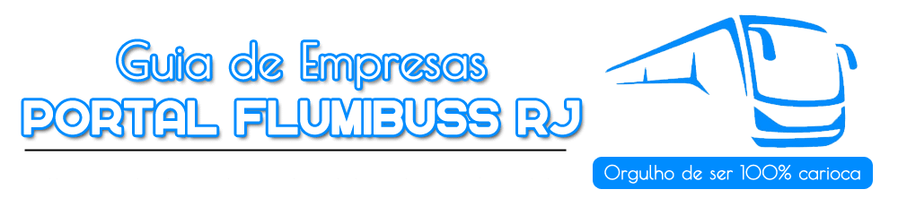 Guia de Empresas – Portal Flumibuss RJ