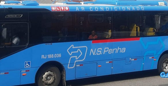 RJ 188 – N. S. Penha
